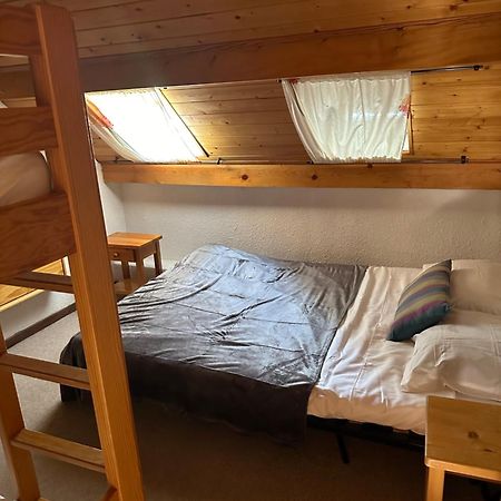Duplex Avec Belle Terrasse Au Pied Des Pistes Leilighet Vars  Eksteriør bilde